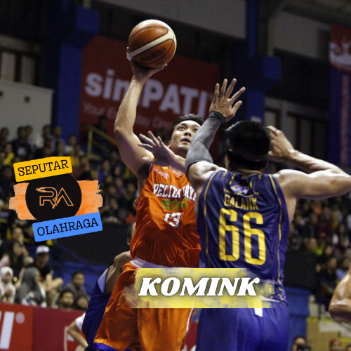 Pemain Tertua IBL