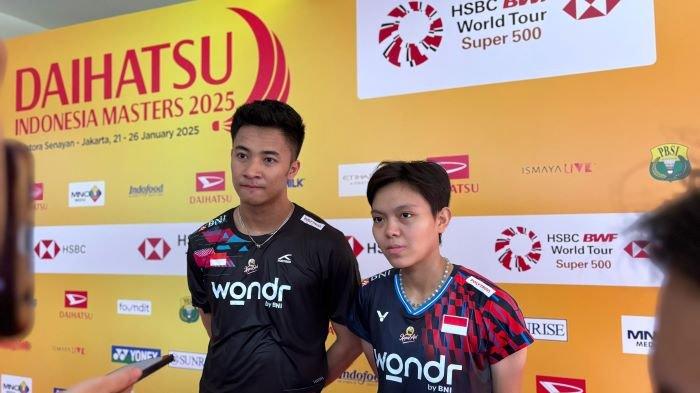 Indonesia Lolos Final